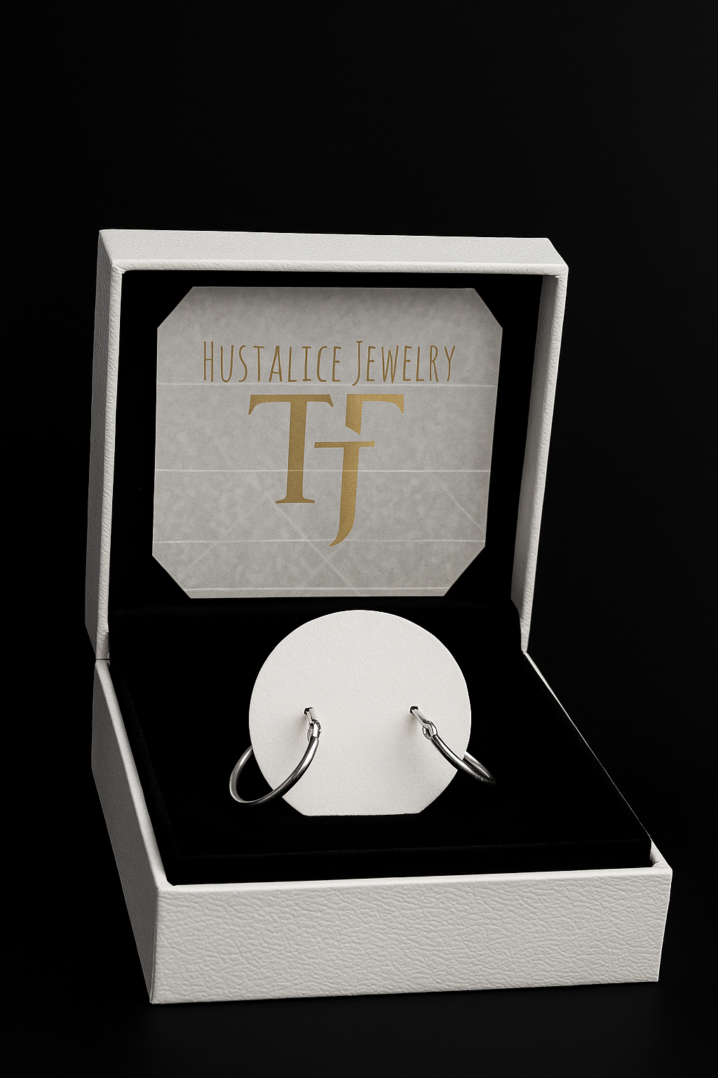 Earring Material in Stainless Steel Diferent Price Diferent Color