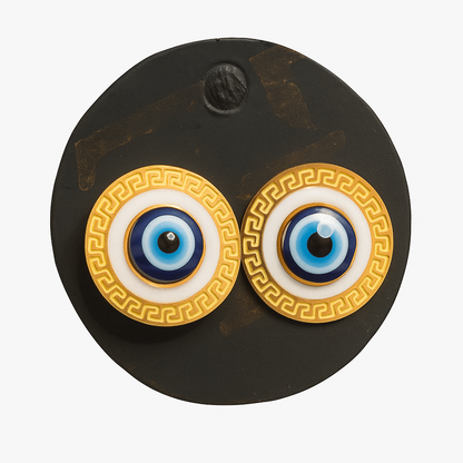Earring Material in Stainless Steel Diferent Price Diferent Color