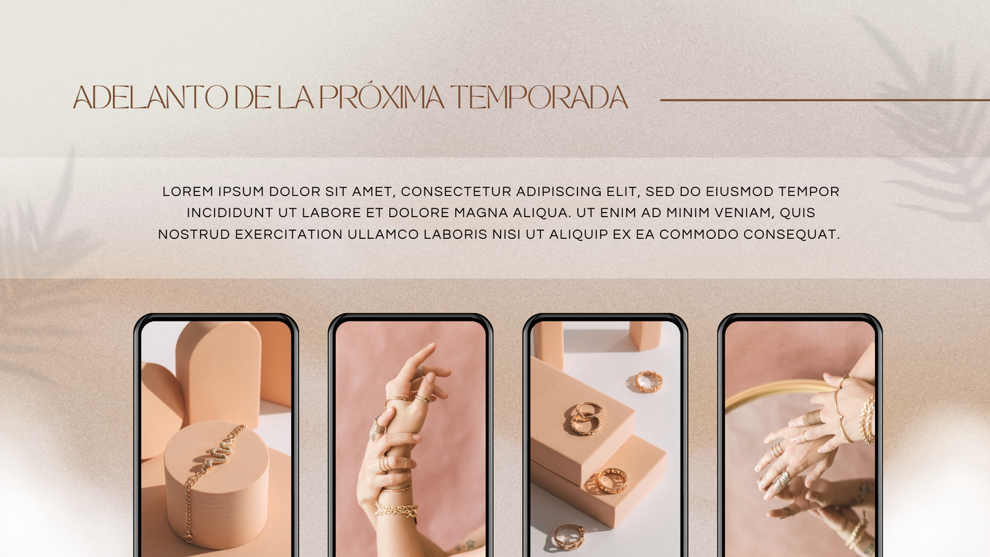 Trendy Stainless Steel Necklace Color Gold