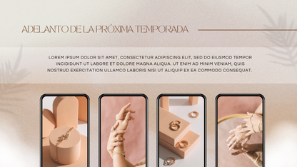 Trendy Stainless Steel Necklace Color Gold