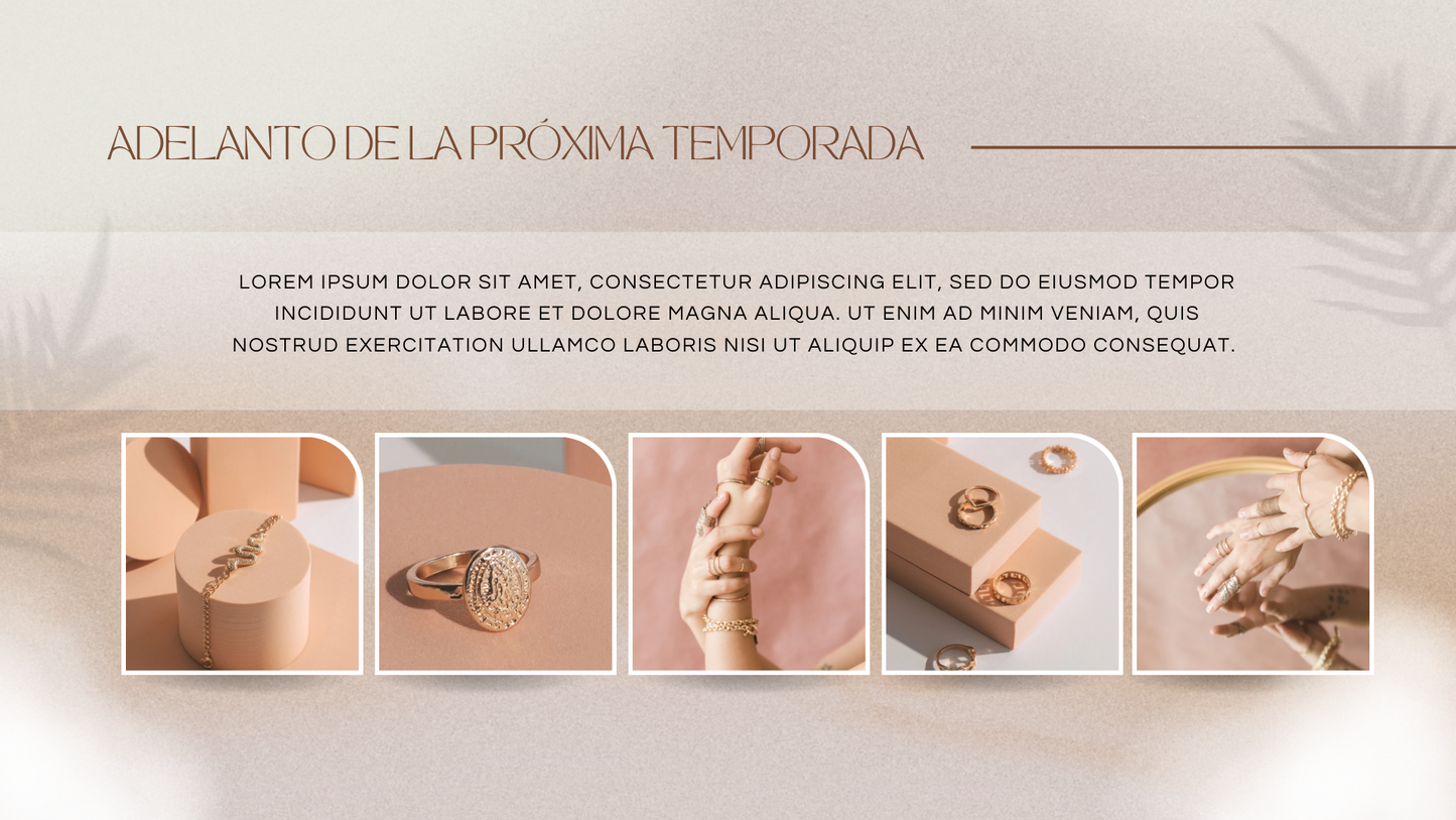 Trendy Stainless Steel Necklace Color Gold